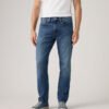 Levi’s 502 Taper Ανδρικό Τζιν Regular Taper Με Άνετη Εφαρμογή Και Stretch