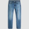 Levi’s 502 Taper Ανδρικό Τζιν Regular Taper Με Άνετη Εφαρμογή Και Stretch