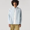 Levi’s Ανδρικό Πουκάμισο Authentic Button Down Relaxed Fit