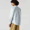 Levi’s Ανδρικό Πουκάμισο Authentic Button Down Relaxed Fit