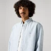 Levi’s Ανδρικό Πουκάμισο Authentic Button Down Relaxed Fit