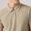 levis_polo_masculino_original-polo-005fm-0014_vintage-khaki_3 Levi’s Original Polo Ανδρική Μπλούζα Polo Standard Fit από Απαλό Piqué
