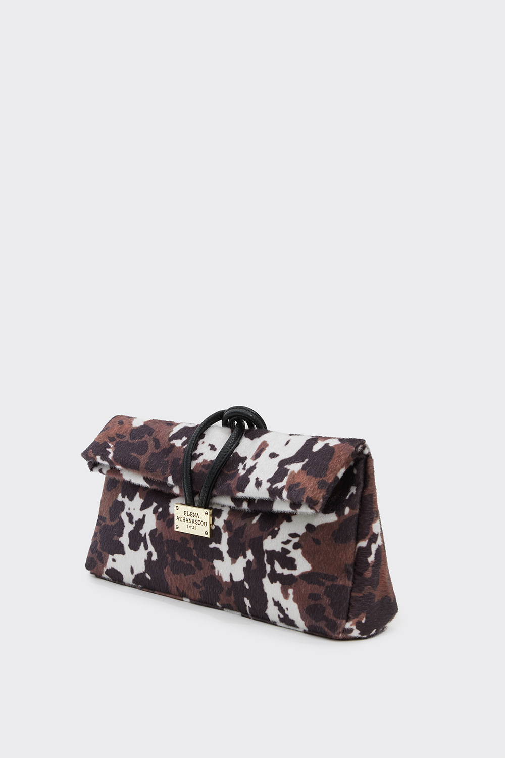 EA Bags Downtown Lunchbag Θερμομονωτική Τσάντα Φαγητού Με Φερμουάρ