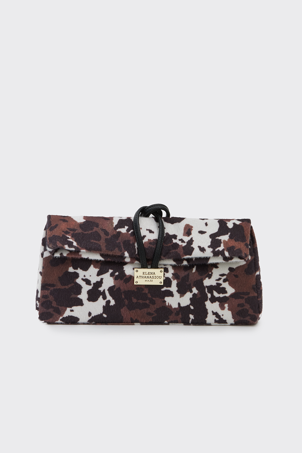 EA Bags Downtown Lunchbag Θερμομονωτική Τσάντα Φαγητού Με Φερμουάρ