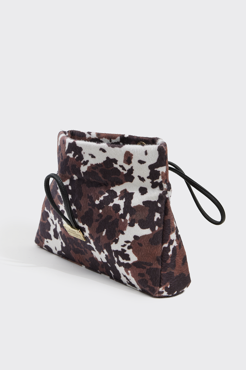 EA Bags Downtown Lunchbag Θερμομονωτική Τσάντα Φαγητού Με Φερμουάρ