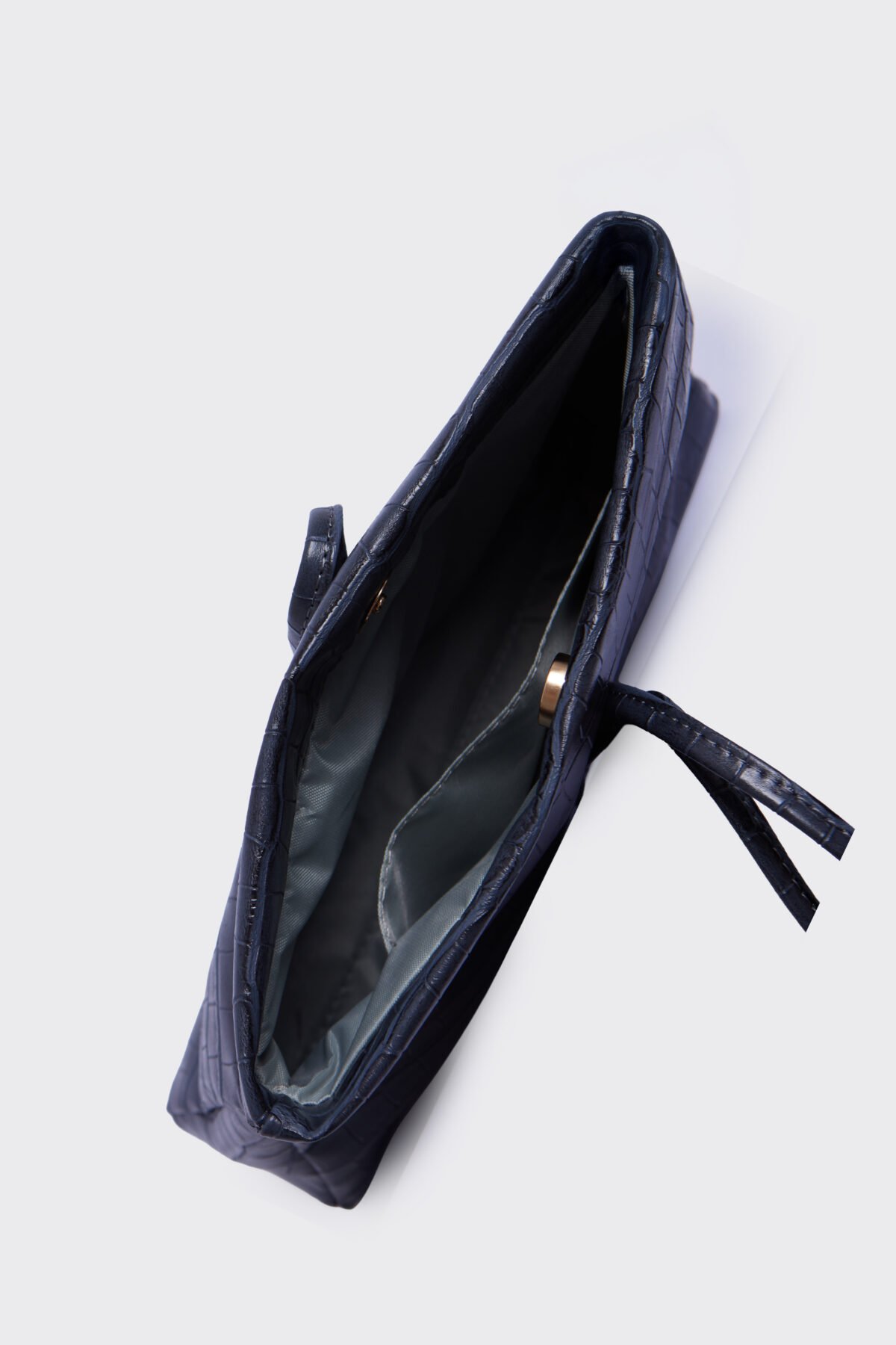 EA Bags Downtown Lunchbag Θερμομονωτική Τσάντα Φαγητού Με Φερμουάρ