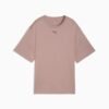 PUMA Γυναικείο T-Shirt TAD Essential Relaxed Fit Training με dryCELL Τεχνολογία