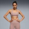 PUMA Γυναικείο Αθλητικό Μπουστάκι CLOUDSPUN Training Bra Medium Support