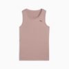 PUMA Γυναικείο Αμάνικο Top TAD Essential Sleeveless Tank με dryCELL Τεχνολογία