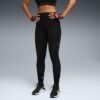 PUMA Γυναικείο Κολάν SHAPELUXE High Waist Training με Shaping Εφαρμογή