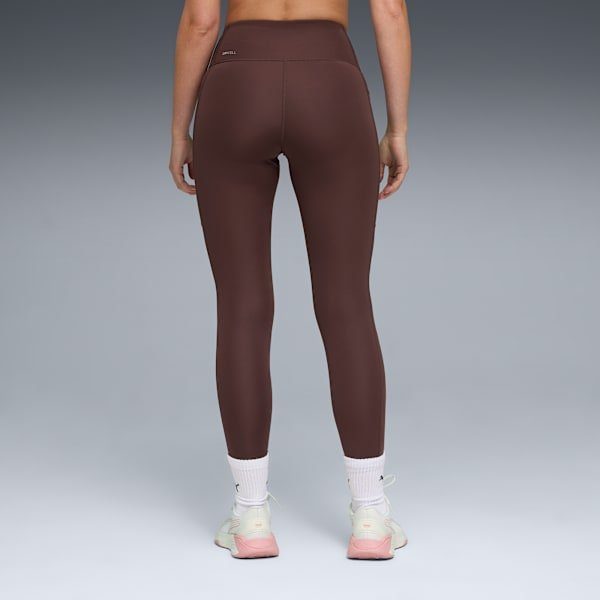PUMA Γυναικείο Κολάν 7/8 TAD Essential High Waist Training με dryCELL Τεχνολογία
