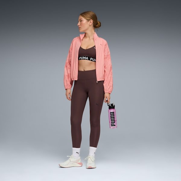 PUMA Γυναικείο Κολάν 7/8 TAD Essential High Waist Training με dryCELL Τεχνολογία
