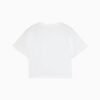 PUMA Γυναικείο Baby Tee TAD Essential Training με dryCELL Τεχνολογία