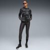 PUMA Γυναικείο Κολάν Τρεξίματος Run Velocity Printed High Waist με dryCELL