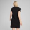 PUMA Γυναικείο Φόρεμα ESS Small No.1 Logo Slim Fit Αθλητικό Casual