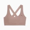 PUMA Γυναικείο Αθλητικό Μπουστάκι CLOUDSPUN Training Bra Medium Support