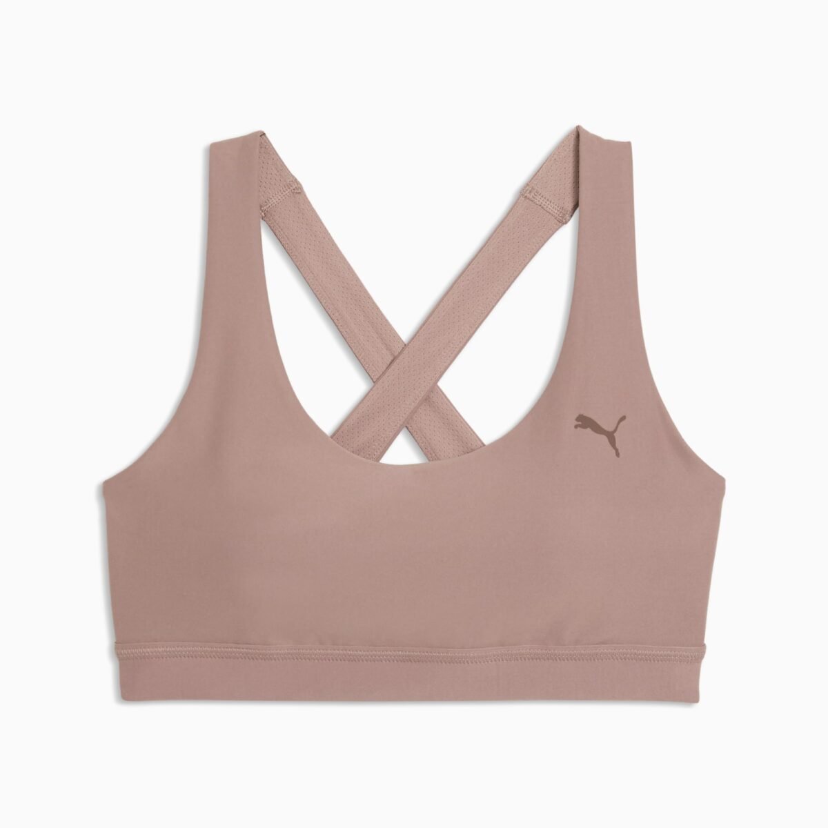 PUMA Γυναικείο Αθλητικό Μπουστάκι CLOUDSPUN Training Bra Medium Support