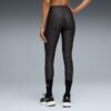 PUMA Γυναικείο Κολάν Τρεξίματος Run Velocity Printed High Waist με dryCELL