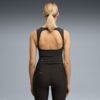 PUMA Γυναικείο Cropped Top Τρεξίματος LIGHTSTRIDE με dryCELL και Reflective