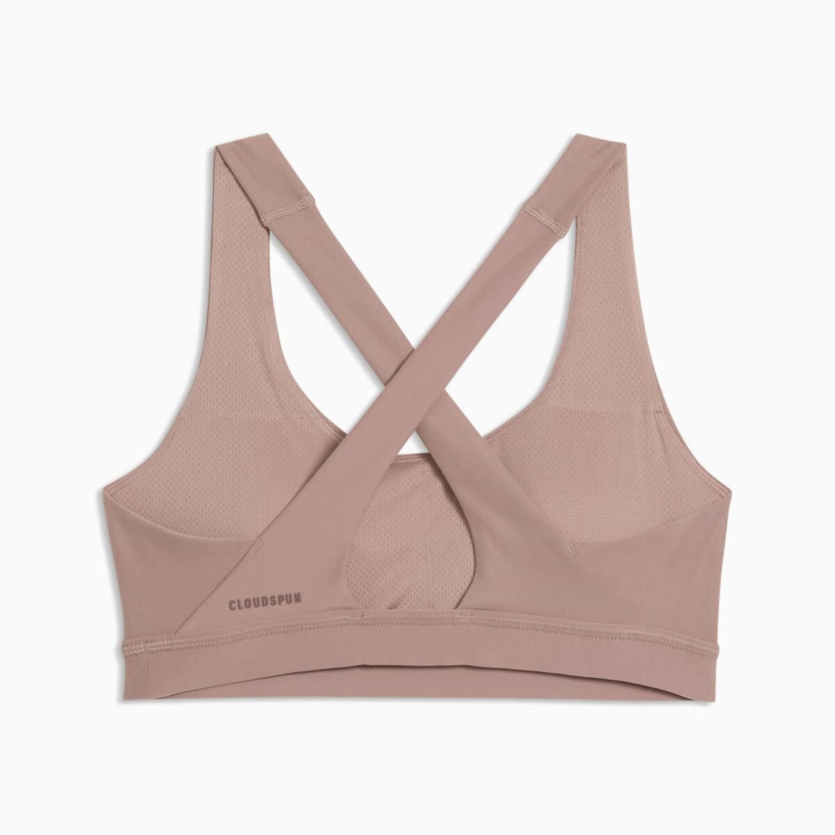 PUMA Γυναικείο Αθλητικό Μπουστάκι CLOUDSPUN Training Bra Medium Support
