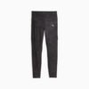 PUMA Γυναικείο Κολάν Τρεξίματος Run Velocity Printed High Waist με dryCELL