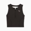 PUMA Γυναικείο Cropped Top Τρεξίματος LIGHTSTRIDE με dryCELL και Reflective