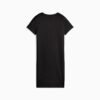 PUMA Γυναικείο Φόρεμα ESS Small No.1 Logo Slim Fit Αθλητικό Casual