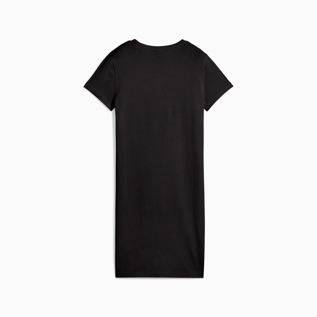 PUMA Γυναικείο Φόρεμα ESS Small No.1 Logo Slim Fit Αθλητικό Casual