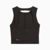 PUMA Γυναικείο Cropped Top Τρεξίματος LIGHTSTRIDE με dryCELL και Reflective