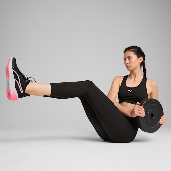 PUMA Γυναικείο Κολάν 7/8 TAD Essential High Waist Training με dryCELL Τεχνολογία