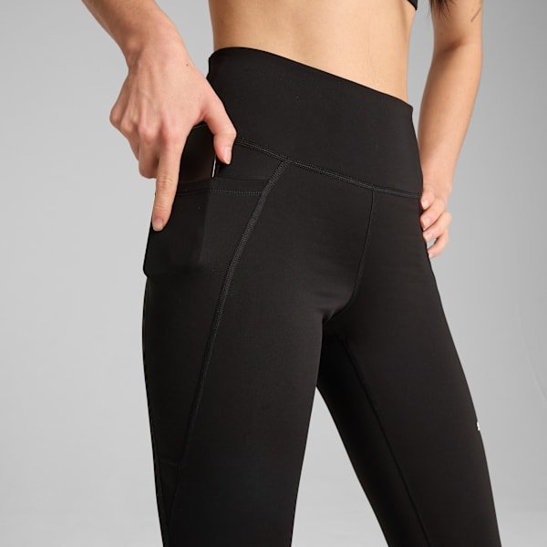 PUMA Γυναικείο Κολάν 7/8 TAD Essential High Waist Training με dryCELL Τεχνολογία