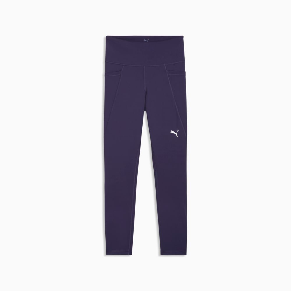 PUMA Γυναικείο Κολάν 7/8 TAD Essential High Waist Training με dryCELL Τεχνολογία