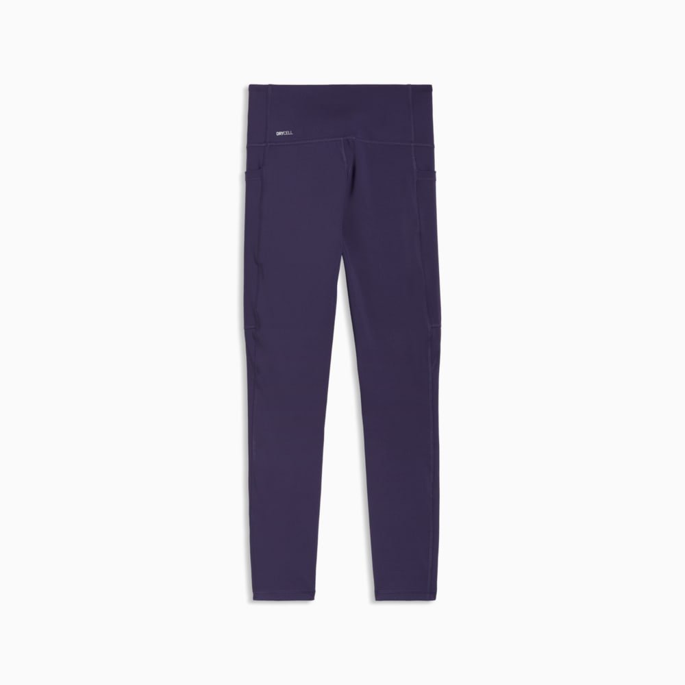 PUMA Γυναικείο Κολάν 7/8 TAD Essential High Waist Training με dryCELL Τεχνολογία