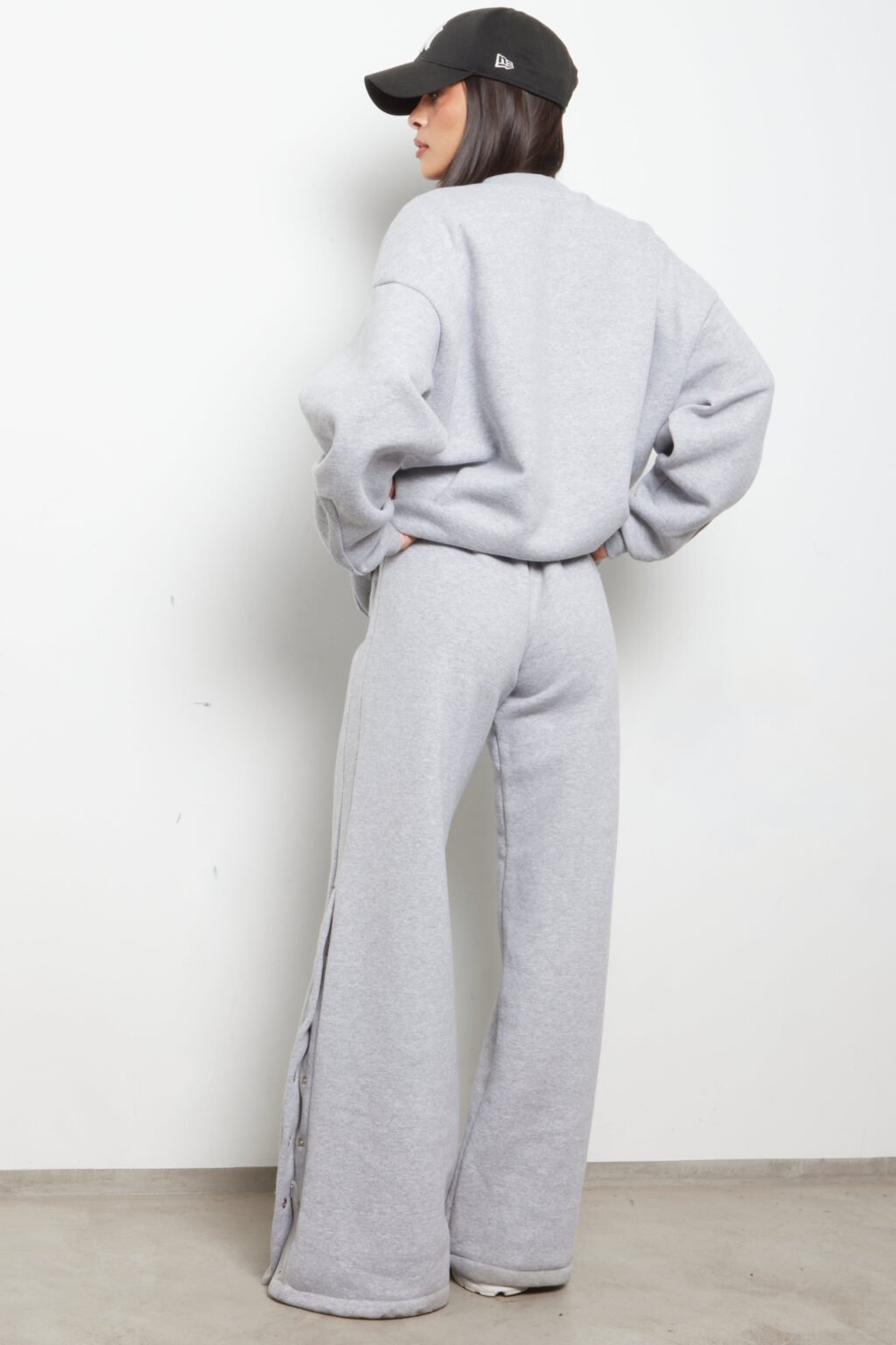 silhouette-shoulder-bags-26-465-1024×1536-1.jpg Elena Athanasiou City Lady Essential Flared Pants Γυναικείο Παντελόνι Καμπάνα Regular Fit