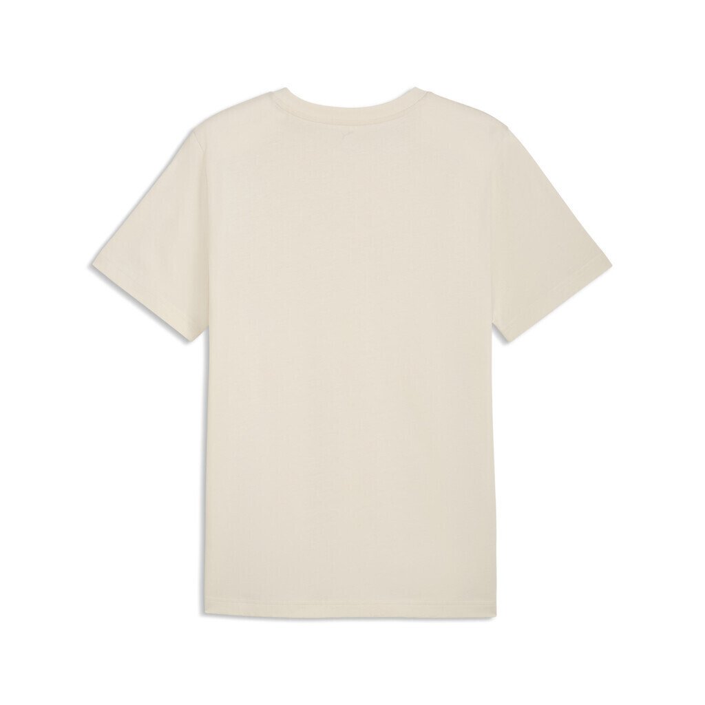 Puma Ανδρικό T-Shirt Essentials 2 Colour No. 1 Logo