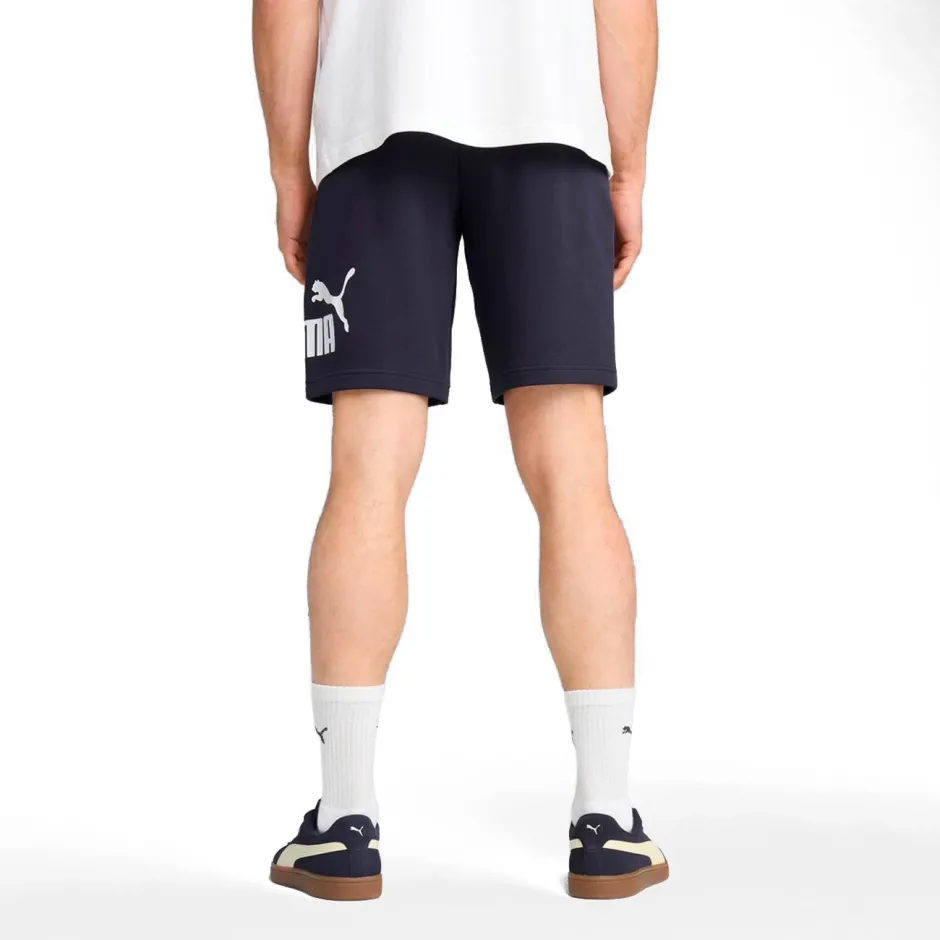 Puma Ανδρική Βερμούδα ESS Big No. 1 Logo Shorts 10