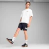 Puma Ανδρική Βερμούδα ESS Big No. 1 Logo Shorts 10