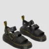 25720001 (8) Dr. Martens Γυναικεία Σανδάλια Gryphon Quad Leather Platform