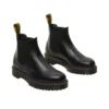 26205001.03 (1)-1100x1100 Dr. Martens Unisex Μποτάκια 2976 Bex Smooth Leather