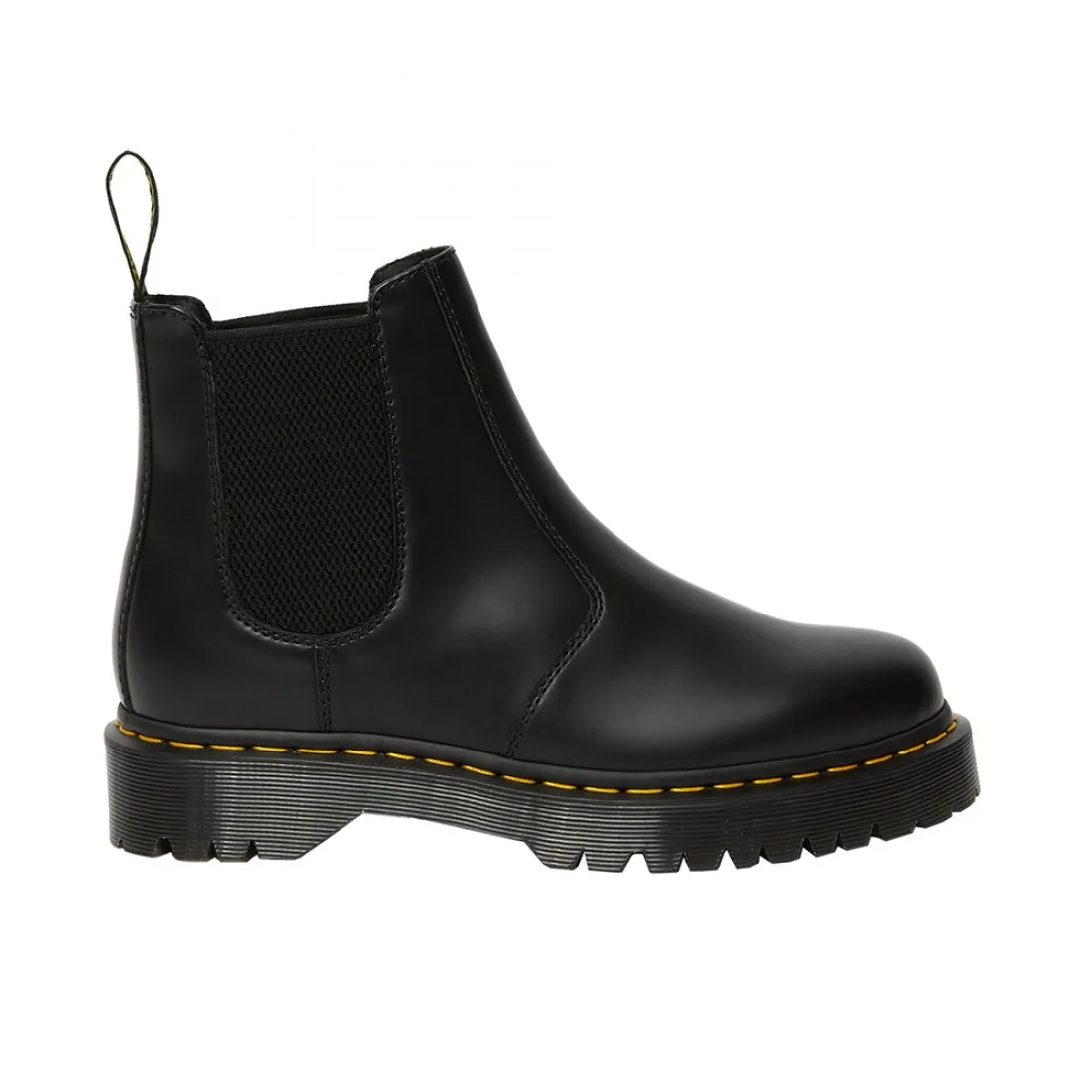 26205001.05-1100x1100 Dr. Martens Unisex Μποτάκια 2976 Bex Smooth Leather