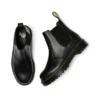 26205001.08 (1)-1100x1100 Dr. Martens Unisex Μποτάκια 2976 Bex Smooth Leather