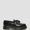 Dr. Martens Unisex Loafers Adrian Bex Smooth Leather Tassel