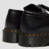 Dr. Martens Unisex Loafers Adrian Bex Smooth Leather Tassel