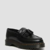 Dr. Martens Unisex Loafers Adrian Bex Smooth Leather Tassel