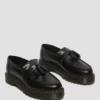 Dr. Martens Unisex Loafers Adrian Bex Smooth Leather Tassel