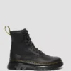 27021001 (4) Dr. Martens Unisex Μποτάκια Tarik Wyoming Leather Utility