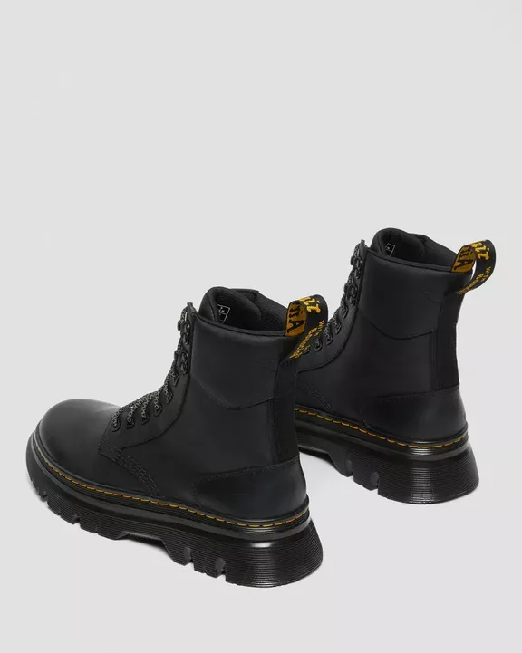 27021001 (6) Dr. Martens Unisex Μποτάκια Tarik Wyoming Leather Utility
