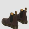 27896201.84 Dr. Martens Ανδρικά Chelsea Μποτάκια 2976 Bex Crazy Horse