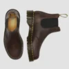 27896201.88 Dr. Martens Ανδρικά Chelsea Μποτάκια 2976 Bex Crazy Horse