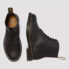 31981001 (11) Dr. Martens Unisex Μποτάκια 1460 Ambassador Soft Leather